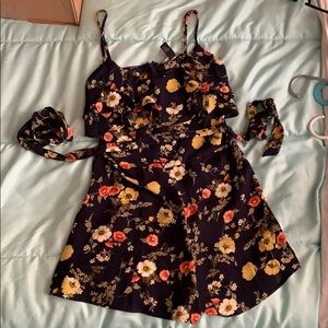 Forever 21 Romper